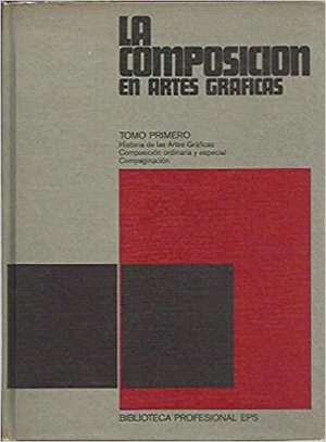 Composicion en artes graficas, latomo 1 Composicion en artes graficas, latomo 1
