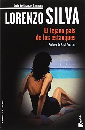 El lejano país de los estanques (Edición 20 aniversario) (Crimen y Misterio) (Spanish Edition) El lejano país de los estanques (Edición 20 aniversario) (Crimen y Misterio) (Spanish Edition)