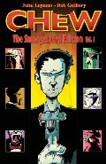 Chew Smorgasbord Edition Volume 1 Chew Smorgasbord Edition Volume 1