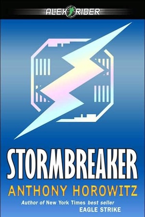 Stormbreaker (Alex Rider, Book 1) Stormbreaker (Alex Rider, Book 1)