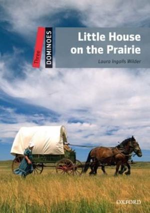 Little House on the Prairie Little House on the Prairie
