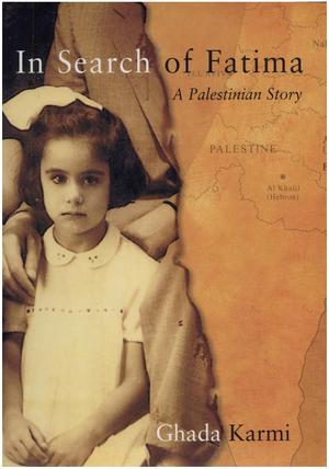 In Search of Fatima In Search of Fatima