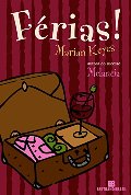Férias! (Walsh Family #2) Férias! (Walsh Family #2)