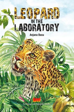 Leopard in the Laboratory Leopard in the Laboratory