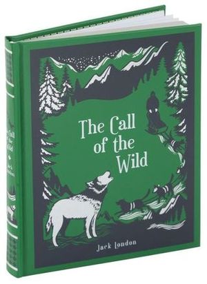 Call of the Wild, The Call of the Wild, The