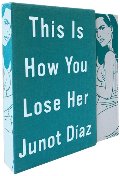 This Is How You Lose Her This Is How You Lose Her