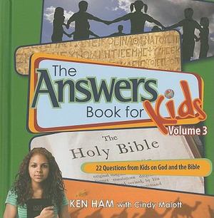 Answers Book for Kids, Volume 3, The Answers Book for Kids, Volume 3, The
