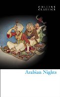 Arabian Nights (Collins Classics) Arabian Nights (Collins Classics)