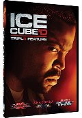 Ice Cube'd Triple Feature Ice Cube'd Triple Feature
