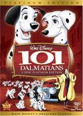 101 Dalmatians (Two-Disc Platinum Edition) 101 Dalmatians (Two-Disc Platinum Edition)