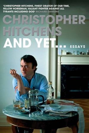 And Yet: Essays And Yet: Essays