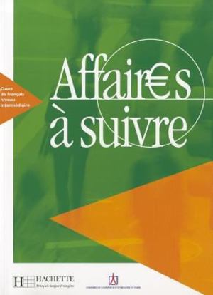 Affaires a Suivre Affaires a Suivre