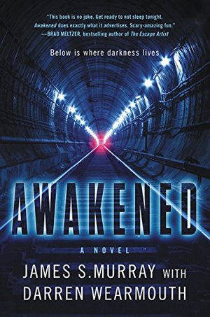 Awakened: A Novel Awakened: A Novel