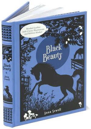Black Beauty Black Beauty
