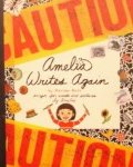 Amelia Writes Again Amelia Writes Again