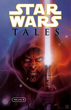 Star Wars Tales, Vol. 5 Star Wars Tales, Vol. 5