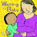 Waiting for Baby board book P64 Waiting for Baby board book P64