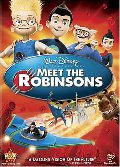 Meet the Robinsons Meet the Robinsons