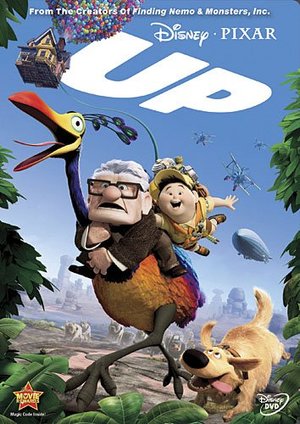 Up (Single-Disc Edition) Up (Single-Disc Edition)