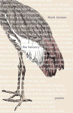 Heronry, The Heronry, The