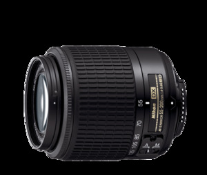 AF-S DX Zoom-NIKKOR 55-200mm f/4-5.6G ED AF-S DX Zoom-NIKKOR 55-200mm f/4-5.6G ED