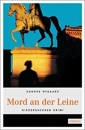 Mord an der Leine Mord an der Leine