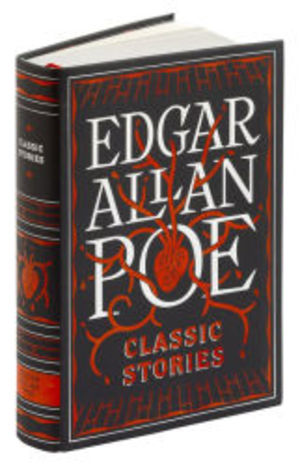 Edgar Allan Poe: Classic Stories Edgar Allan Poe: Classic Stories