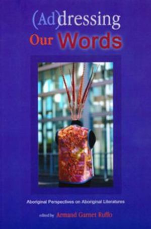 (Ad)dressing Our Words (Ad)dressing Our Words