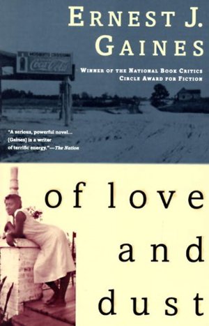 Of Love and Dust Of Love and Dust