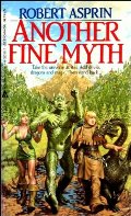 Another Fine Myth Another Fine Myth