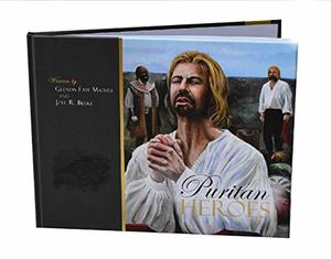 Puritan Heroes - J 285 MAT Puritan Heroes - J 285 MAT