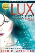 Lux: Consequences (Opal & Origin) Lux: Consequences (Opal & Origin)