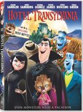 Hotel Transylvania (+ UltraViolet Digital Copy) Hotel Transylvania (+ UltraViolet Digital Copy)