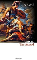 Aeneid (Collins Classics), The Aeneid (Collins Classics), The