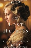 Lost Heiress (Ladies of the Manor), The Lost Heiress (Ladies of the Manor), The