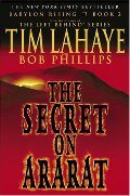 Babylon Rising: The Secret on Ararat Babylon Rising: The Secret on Ararat