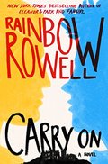 Carry On Carry On