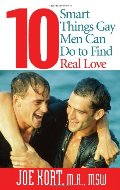 10 Smart Things Gay Men Can Do to Find Real Love 10 Smart Things Gay Men Can Do to Find Real Love