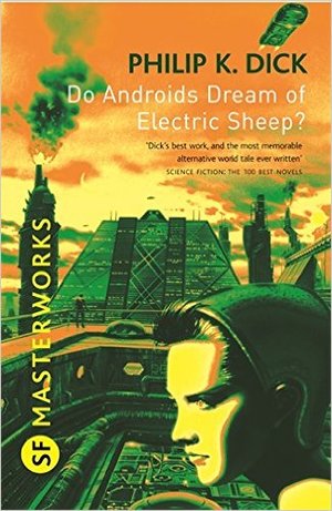 Do Androids Dream of Electric Sheep? Do Androids Dream of Electric Sheep?