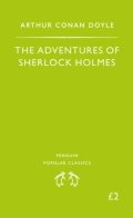Adventures of Sherlock Holmes, The Adventures of Sherlock Holmes, The