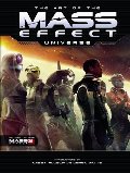 Art of the Mass Effect Universe, The Art of the Mass Effect Universe, The