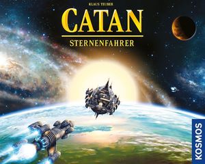 Catan Starfarers Catan Starfarers