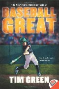 Baseball Great Baseball Great