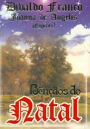 Bençãos do natal Bençãos do natal
