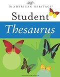 American Heritage Student Thesaurus, The American Heritage Student Thesaurus, The