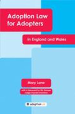 Adoption Process - Adoption Law for Adopters Adoption Process - Adoption Law for Adopters