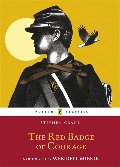 Red Badge Of Courage, The Red Badge Of Courage, The