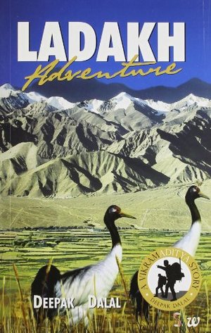 Ladakh Adventure Ladakh Adventure