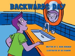 Backwards Day Backwards Day
