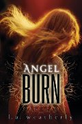 Angel Burn Angel Burn